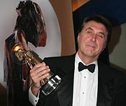 Brian Ferry (©Foto: Martin Schmitz)